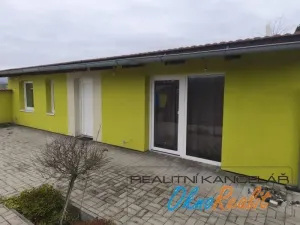 Prodej rodinného domu, Osek nad Bečvou, 65 m2