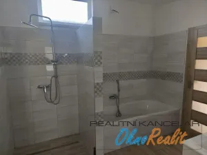 Prodej rodinného domu, Osek nad Bečvou, 65 m2