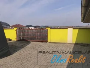 Prodej rodinného domu, Osek nad Bečvou, 65 m2