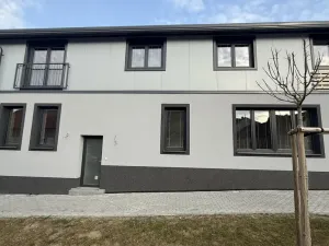 Pronájem bytu 2+kk, Třebíč, Úvoz, 62 m2