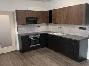 Pronájem bytu 2+kk, Třebíč, Úvoz, 62 m2