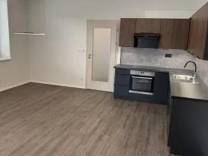 Pronájem bytu 2+kk, Třebíč, Úvoz, 62 m2