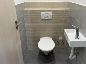 Pronájem bytu 2+kk, Třebíč, Úvoz, 62 m2