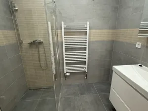 Pronájem bytu 2+kk, Třebíč, Úvoz, 62 m2