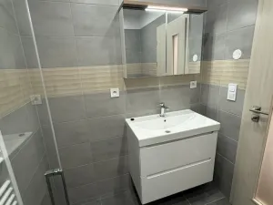 Pronájem bytu 2+kk, Třebíč, Úvoz, 62 m2