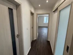 Pronájem bytu 2+kk, Třebíč, Úvoz, 62 m2