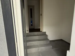 Pronájem bytu 2+kk, Třebíč, Úvoz, 62 m2