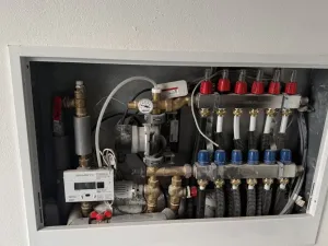 Pronájem bytu 2+kk, Třebíč, Úvoz, 62 m2