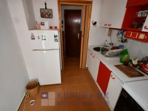 Prodej rodinného domu, Vodňany - Vodňany II, Šumavská, 58 m2