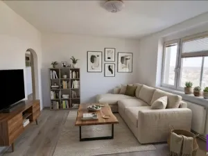 Prodej bytu 3+kk, Kladno, Zádušní, 55 m2