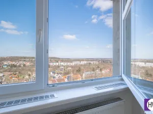 Prodej bytu 3+kk, Kladno, Zádušní, 55 m2