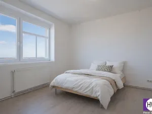 Prodej bytu 3+kk, Kladno, Zádušní, 55 m2