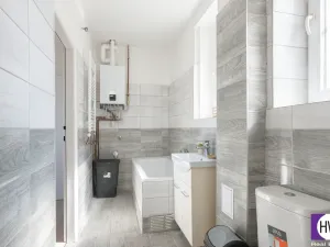 Prodej bytu 3+kk, Kladno, Zádušní, 55 m2