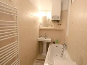 Prodej bytu 3+kk, Praha - Nové Město, Plavecká, 73 m2