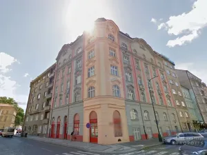 Prodej bytu 3+kk, Praha - Nové Město, Plavecká, 73 m2