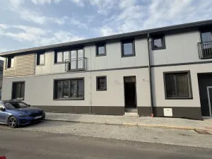 Pronájem bytu 2+kk, Třebíč, Úvoz, 46 m2