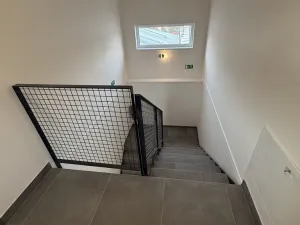 Pronájem bytu 2+kk, Třebíč, Úvoz, 46 m2