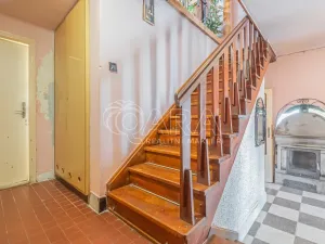 Prodej rodinného domu, Lidice, Josefa Horáka, 185 m2