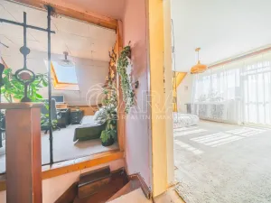 Prodej rodinného domu, Lidice, Josefa Horáka, 185 m2