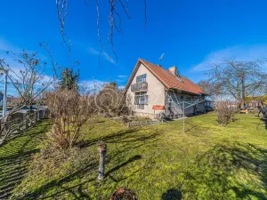 Prodej rodinného domu, Lidice, Josefa Horáka, 185 m2