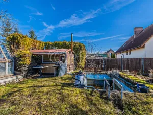 Prodej rodinného domu, Lidice, Josefa Horáka, 185 m2