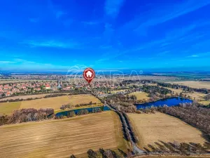 Prodej rodinného domu, Lidice, Josefa Horáka, 185 m2