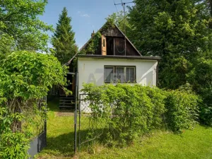 Prodej chaty, Janovice, 83 m2