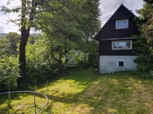 Prodej chaty, Janovice, 83 m2