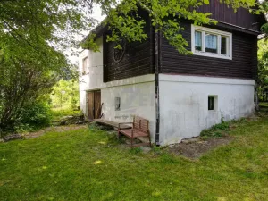 Prodej chaty, Janovice, 83 m2