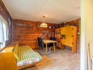 Prodej chaty, Janovice, 83 m2