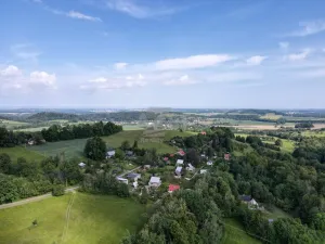 Prodej chaty, Janovice, 83 m2