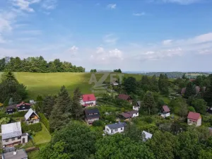 Prodej chaty, Janovice, 83 m2