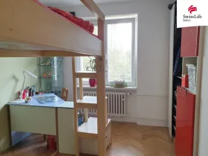 Pronájem bytu 3+kk, Klecany, 50 m2