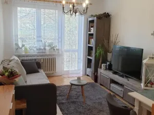 Pronájem bytu 3+kk, Klecany, 50 m2