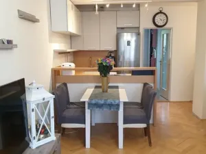 Pronájem bytu 3+kk, Klecany, 50 m2