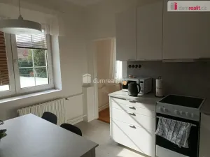 Pronájem bytu 2+1, Praha - Liboc, Jenečská, 44 m2