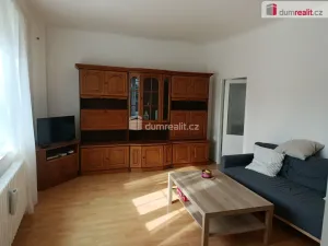 Pronájem bytu 2+1, Praha - Liboc, Jenečská, 44 m2