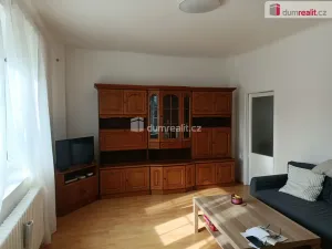 Pronájem bytu 2+1, Praha - Liboc, Jenečská, 44 m2