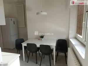 Pronájem bytu 2+1, Praha - Liboc, Jenečská, 50 m2