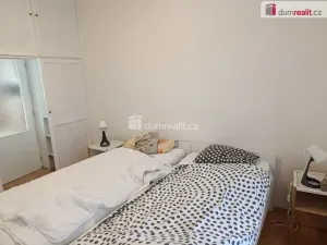Pronájem bytu 2+1, Praha - Liboc, Jenečská, 50 m2