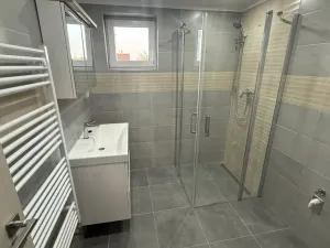 Pronájem bytu 3+kk, Třebíč, Úvoz, 68 m2