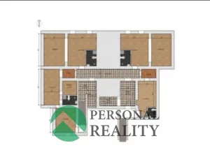 Prodej bytu 2+kk, Praha - Karlín, Křižíkova, 35 m2