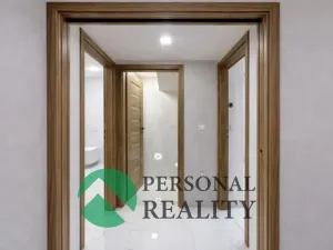 Prodej bytu 2+kk, Praha - Karlín, Křižíkova, 35 m2