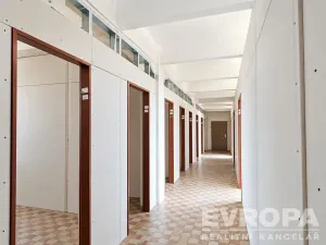 Pronájem skladu, Liberec - Liberec III-Jeřáb, Hanychovská, 10 m2