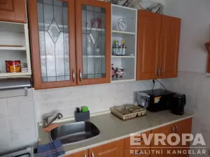 Prodej bytu 2+1, Pardubice - Zelené Předměstí, nábřeží Závodu míru, 53 m2