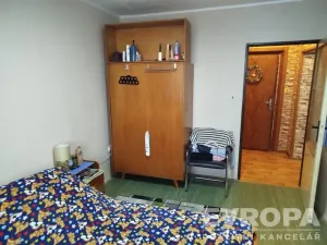 Prodej bytu 2+1, Pardubice - Zelené Předměstí, nábřeží Závodu míru, 53 m2