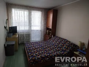 Prodej bytu 2+1, Pardubice - Zelené Předměstí, nábřeží Závodu míru, 53 m2