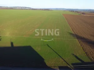 Prodej pozemku pro bydlení, Brumovice, 1553 m2