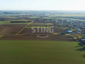 Prodej pozemku pro bydlení, Brumovice, 1553 m2