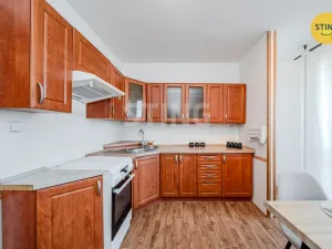 Prodej bytu 3+1, Ostrava, Na Obvodu, 65 m2